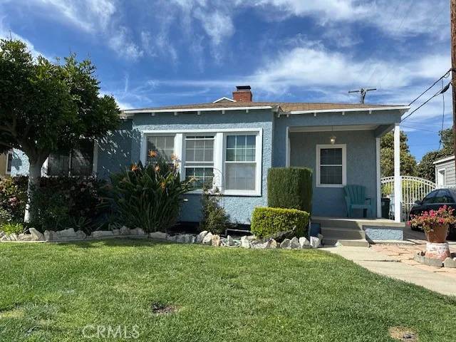 Hawthorne, CA 90250,4827 West Broadway