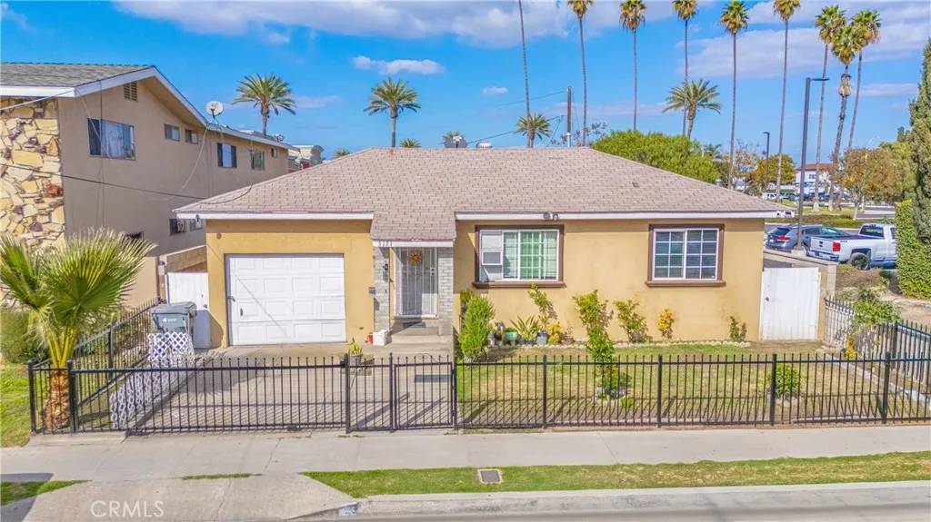 Lynwood, CA 90262,3171 Norton Avenue