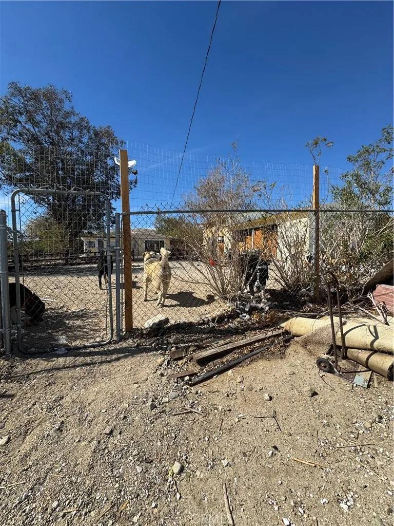 Whitewater, CA 92282,60975 Oleander Street
