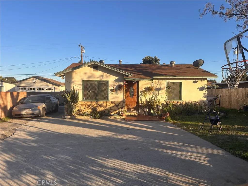La Puente, CA 91746,340 San Fidel Avenue
