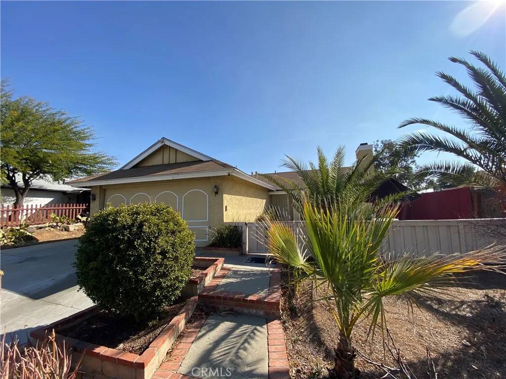 Moreno Valley, CA 92557,12254 Riparian Way