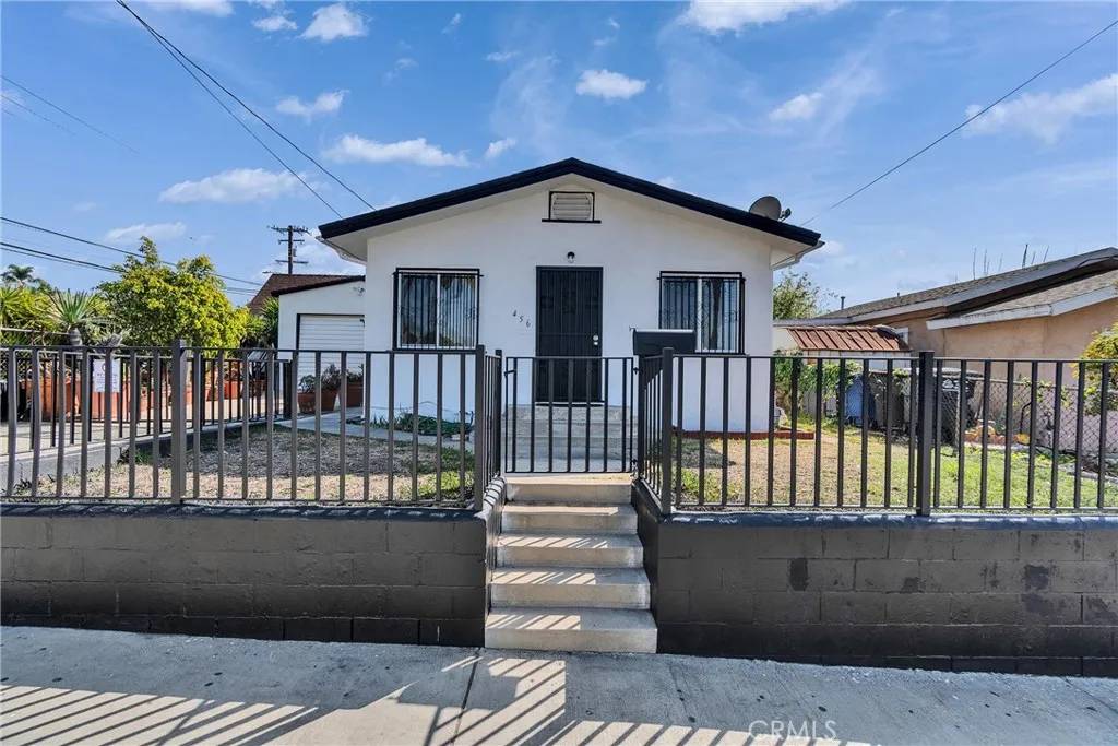 Los Angeles, CA 90063,456 North Rowan Avenue