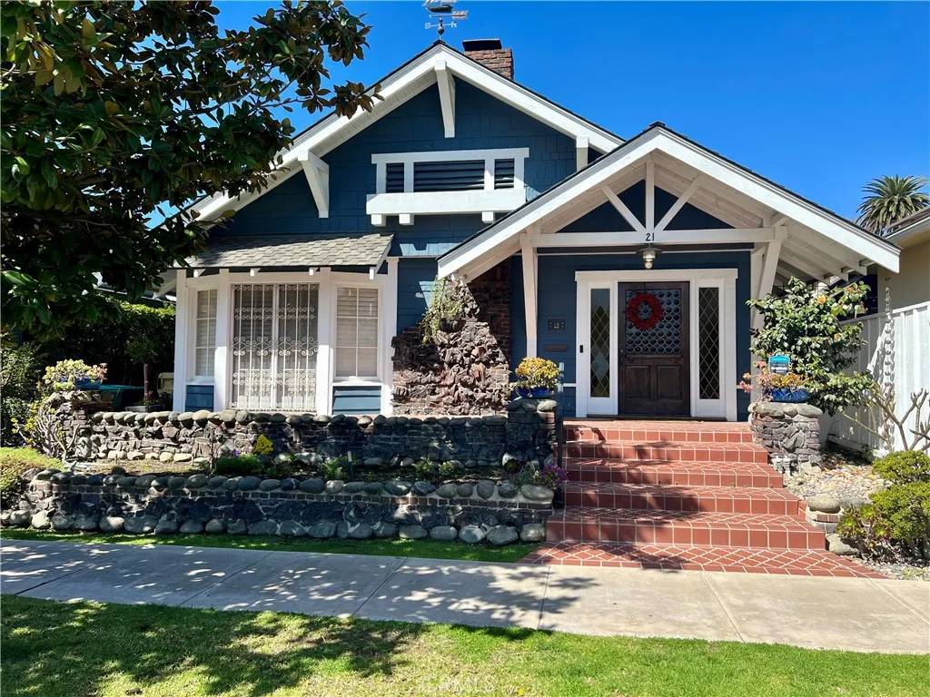 Long Beach, CA 90803,21 Temple Avenue