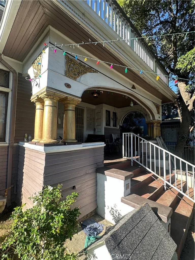 Los Angeles, CA 90042,5115 N Figueroa Street