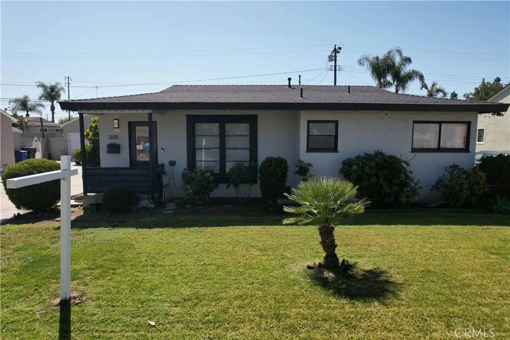Fullerton, CA 92833,2018 W Porter Avenue