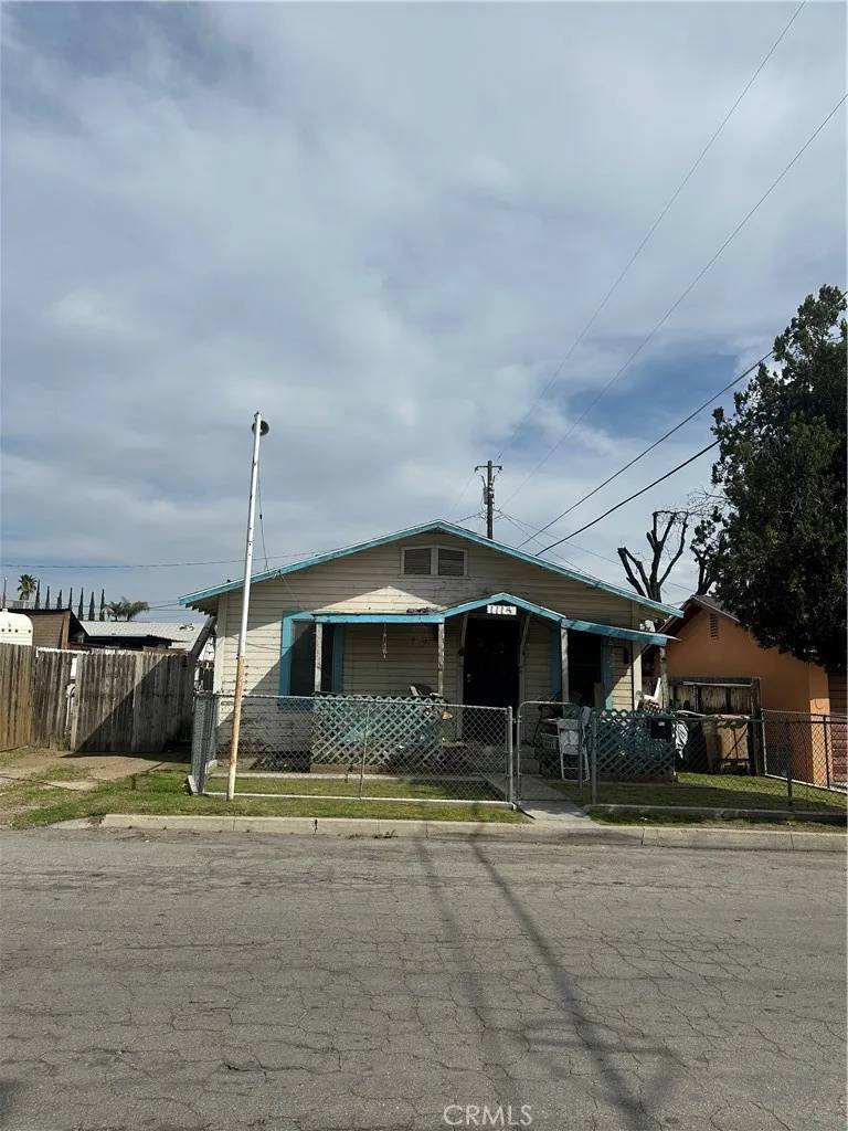 Bakersfield, CA 93306,1115 Descanso Street