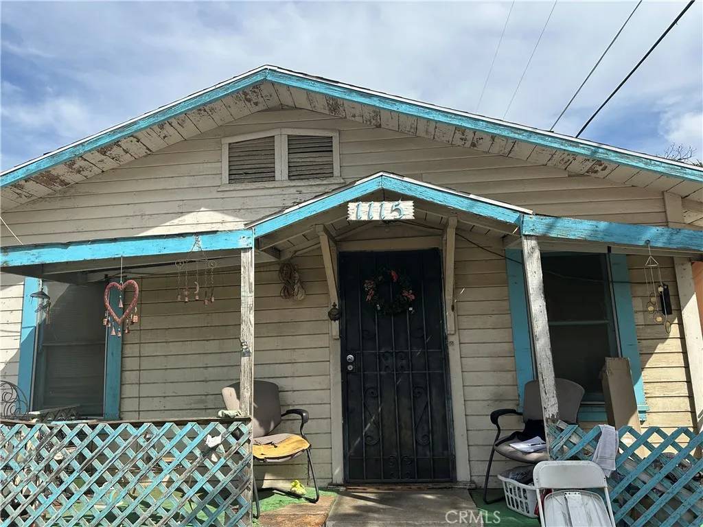 Bakersfield, CA 93306,1115 Descanso Street