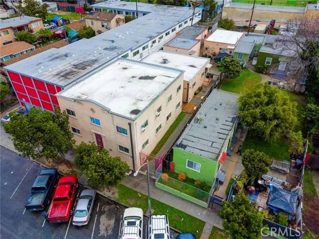 Long Beach, CA 90813,1640 Locust Avenue