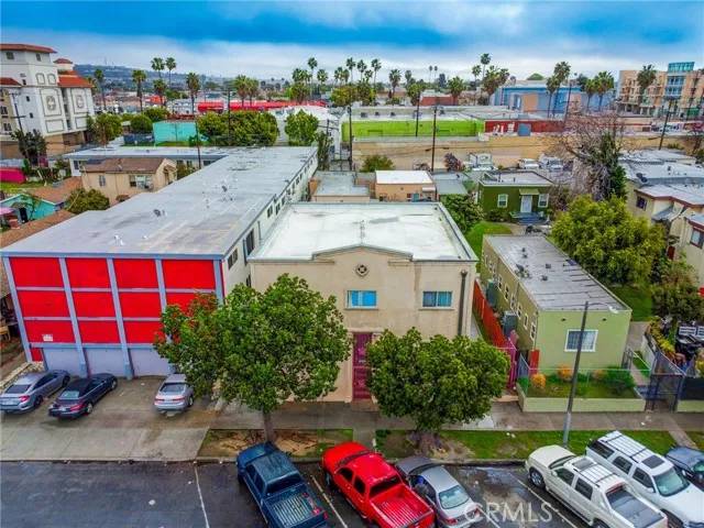 Long Beach, CA 90813,1640 Locust Avenue