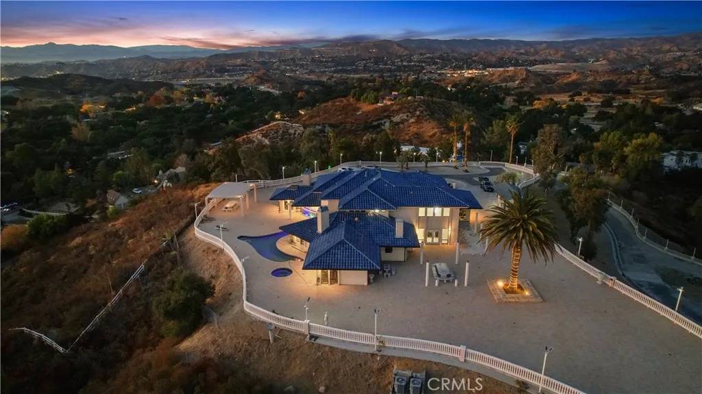 Canyon Country, CA 91387,16115 Sky Ranch Road