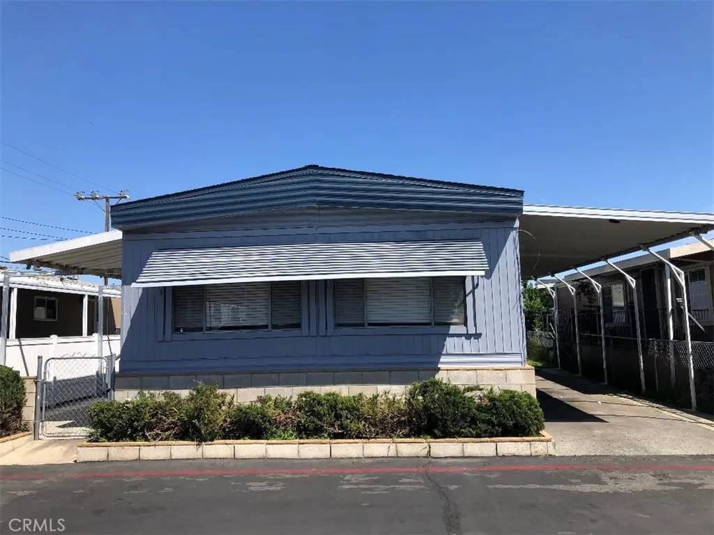 Paramount, CA 90723,16707 Garfield #1512