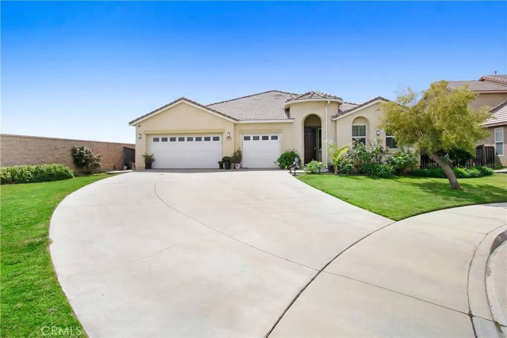 Moreno Valley, CA 92555,26603 Sage Brush Court