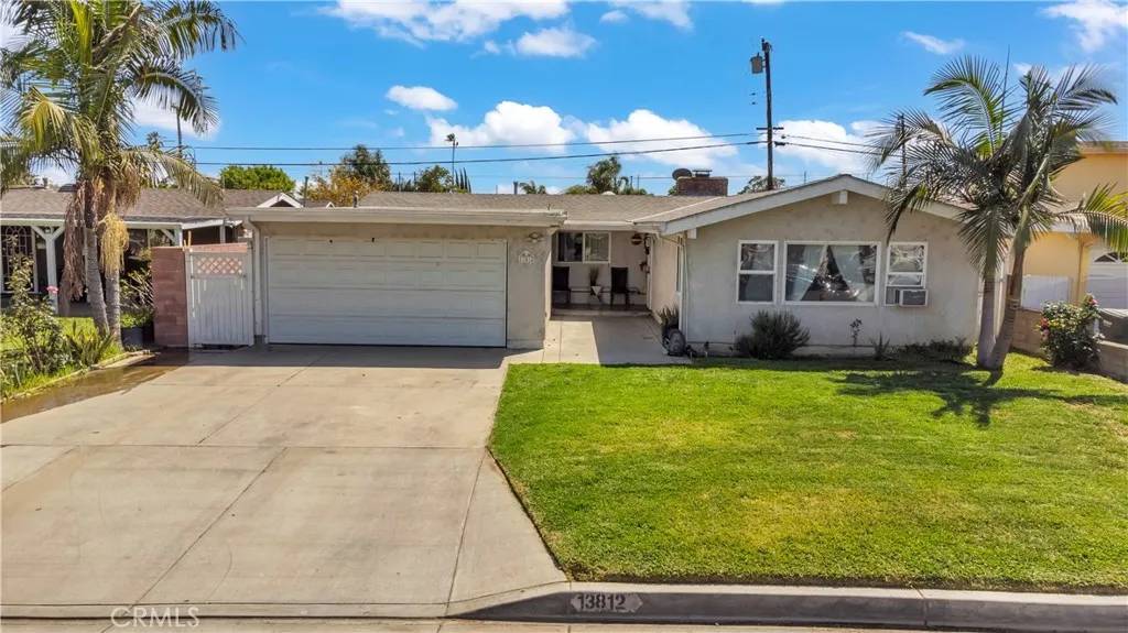 La Mirada, CA 90638,13812 Dilworth St.
