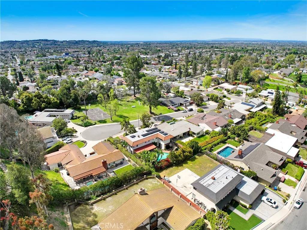 La Habra Heights, CA 90631,541 Papyrus Drive