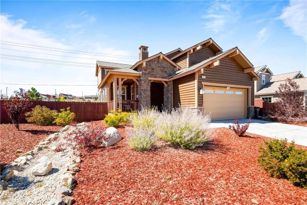 Big Bear City, CA 92314,341 Maple Ridge Drive