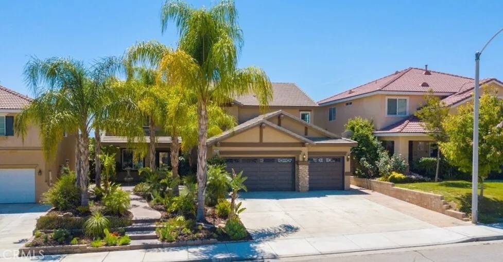 Menifee, CA 92584,24963 Sunset Vista Avenue
