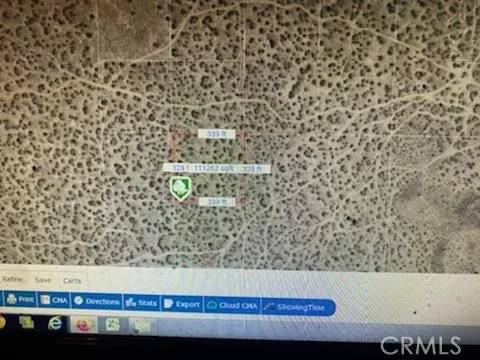 Lake Los Angeles, CA 93591,0 Vac/Vic Avenue 04/152 Ste