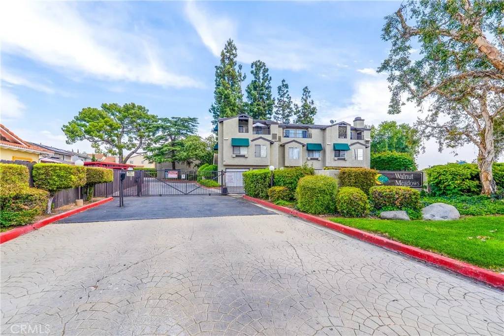 Baldwin Park, CA 91706,4304 Walnut Street #1