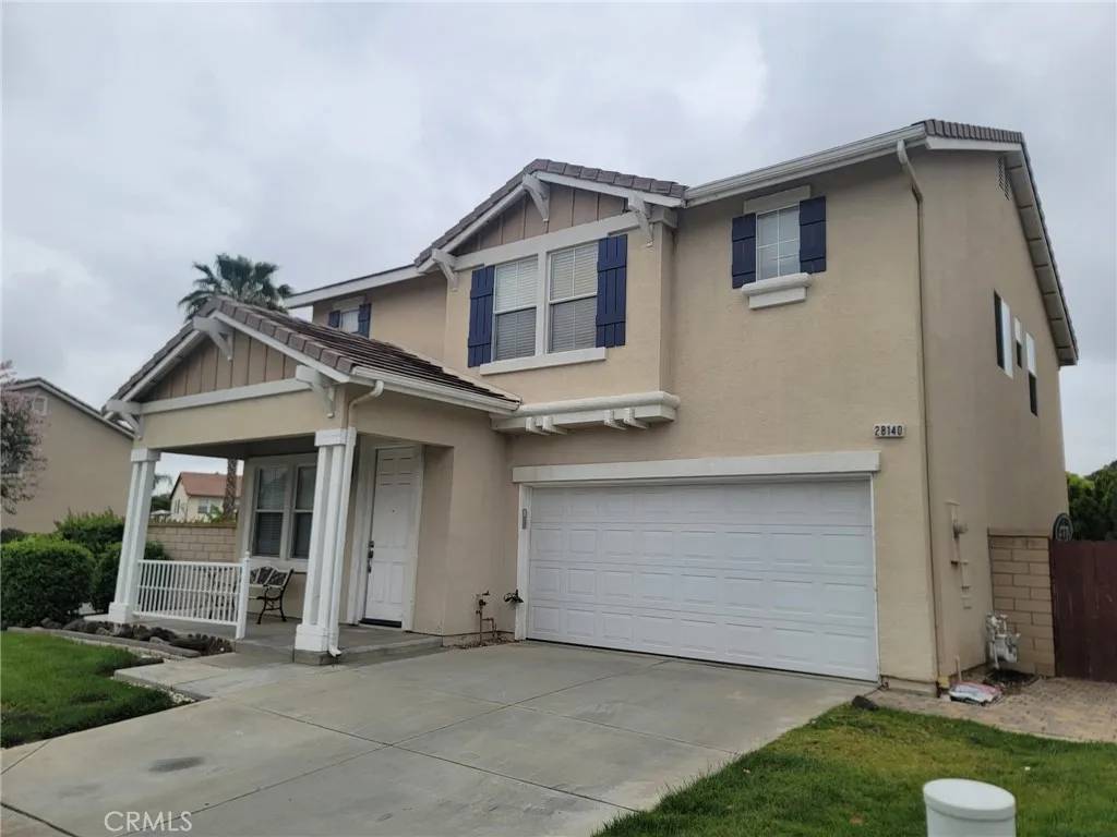 Moreno Valley, CA 92555,28140 Belleterre Avenue