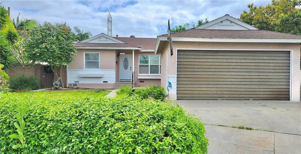 Downey, CA 90240,6502 Dos Rios Road