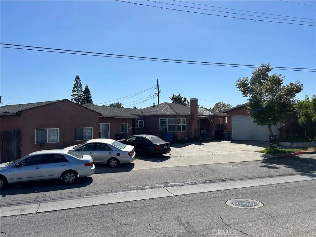 Huntington Park, CA 90255,7807 Salt Lake Avenue