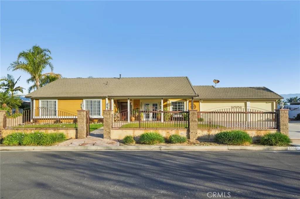Norco, CA 92860,3526 Silver Cloud Drive