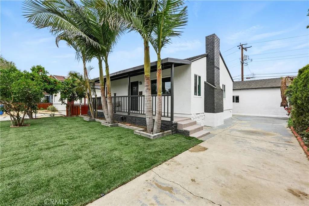 Downey, CA 90242,8135 Gardendale Street