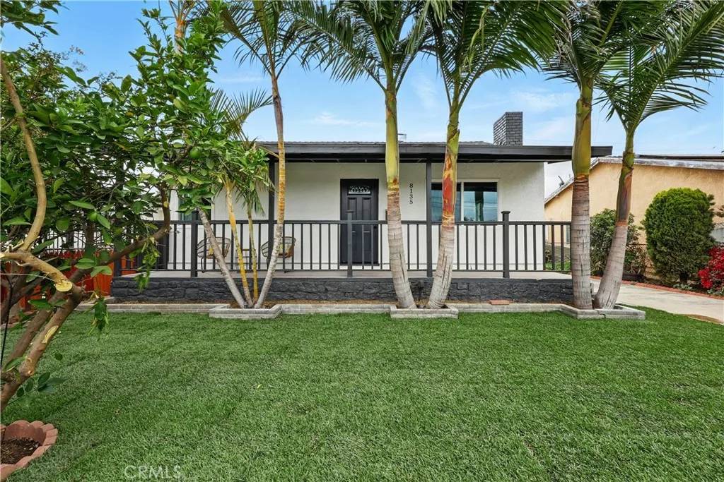 Downey, CA 90242,8135 Gardendale Street