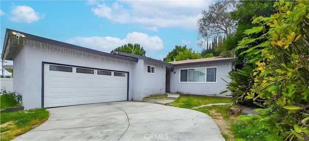 La Puente, CA 91744,367 Giano Avenue