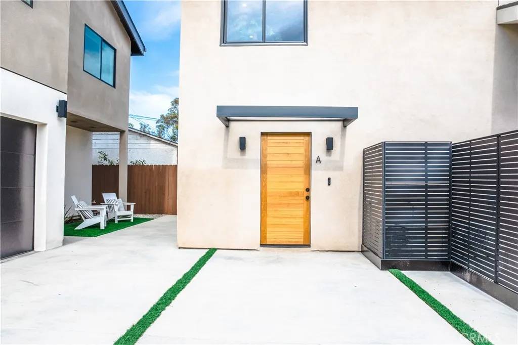 Culver City, CA 90232,9051 Lucerne Ave. #A