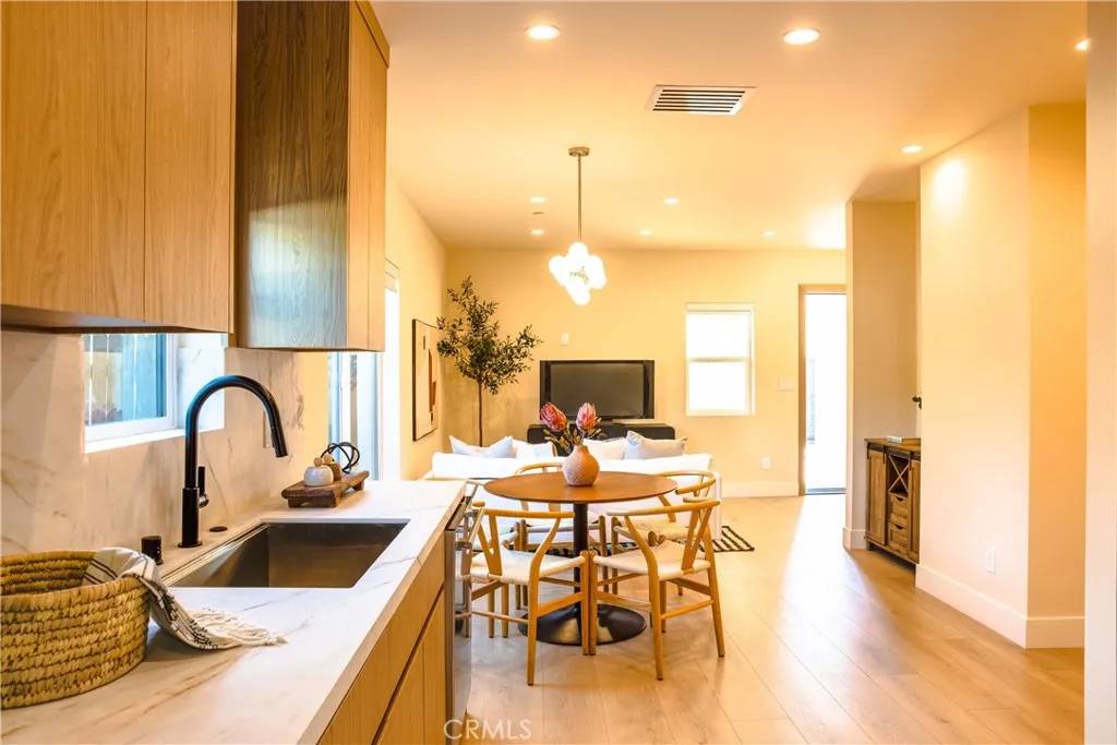 Culver City, CA 90232,9051 Lucerne Ave. #B