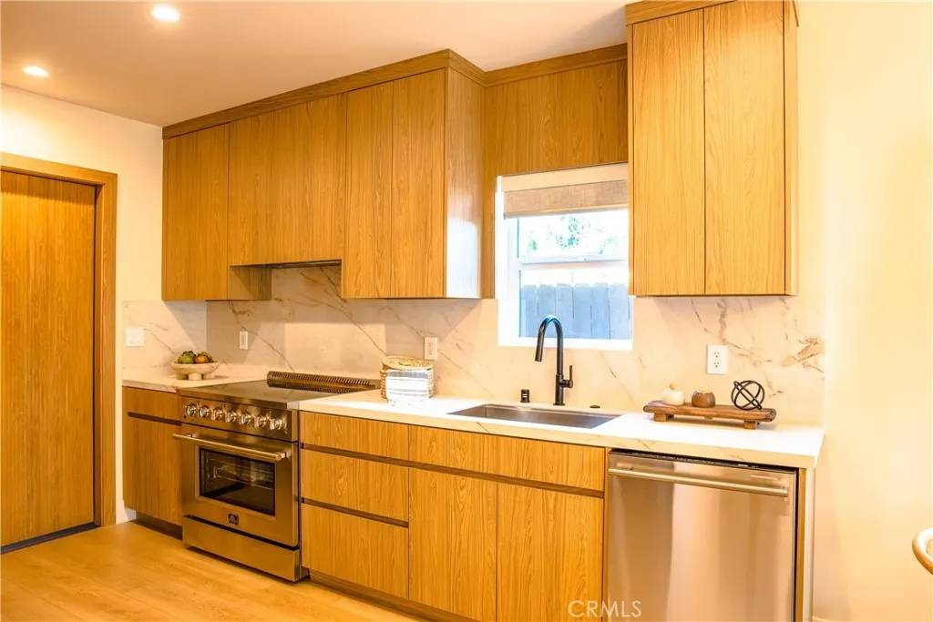 Culver City, CA 90232,9051 Lucerne Ave. #B