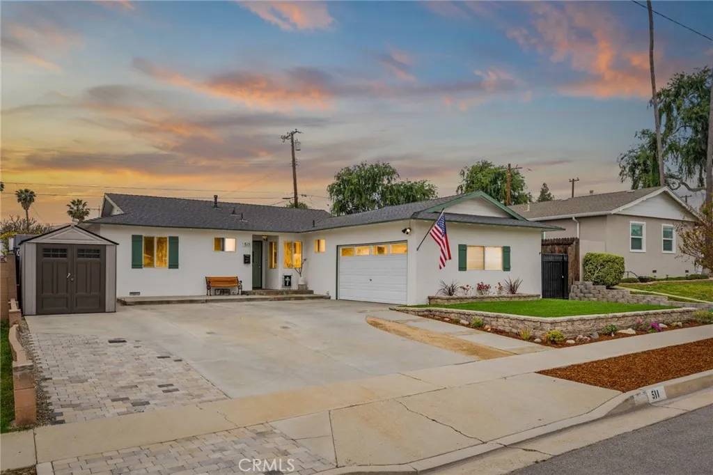 La Habra, CA 90631,511 Mariposa Street