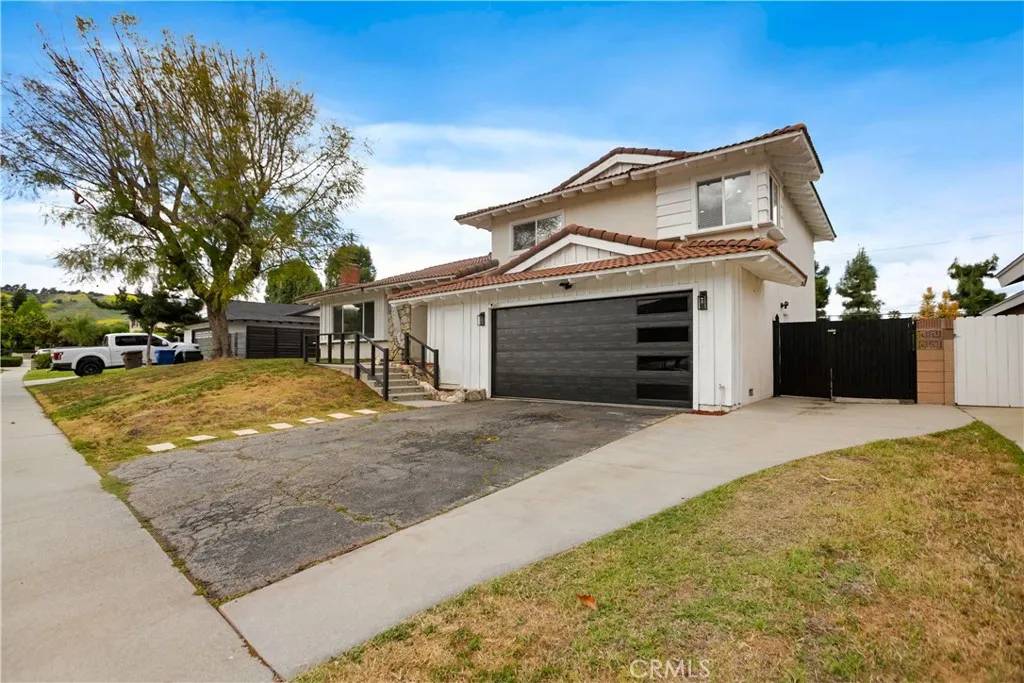 Hacienda Heights, CA 91745,14731 Mountain Spring Street