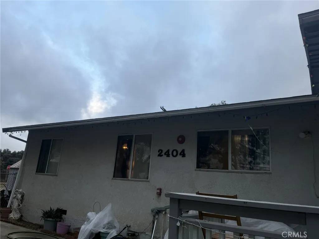 Campo, CA 91906,2404 Lake Morena Drive
