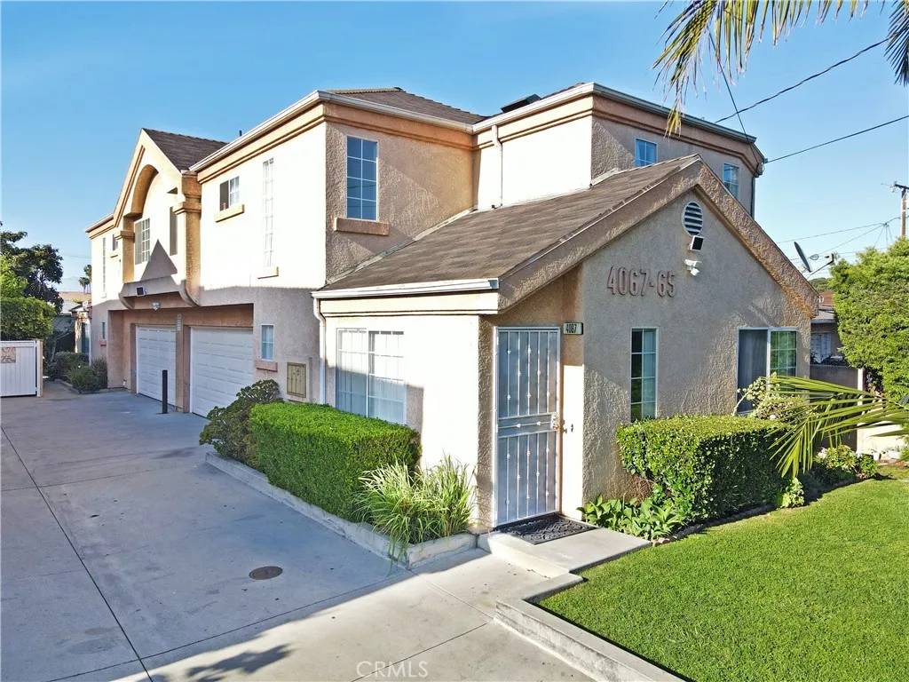 Huntington Park, CA 90255,4065 E 60th Street