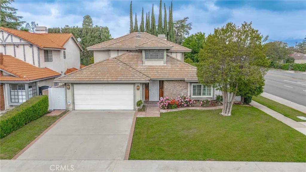 San Gabriel, CA 91775,723 E Hermosa Drive