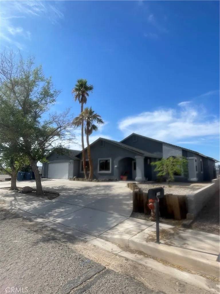 Needles, CA 92363,1348 Redwood Avenue