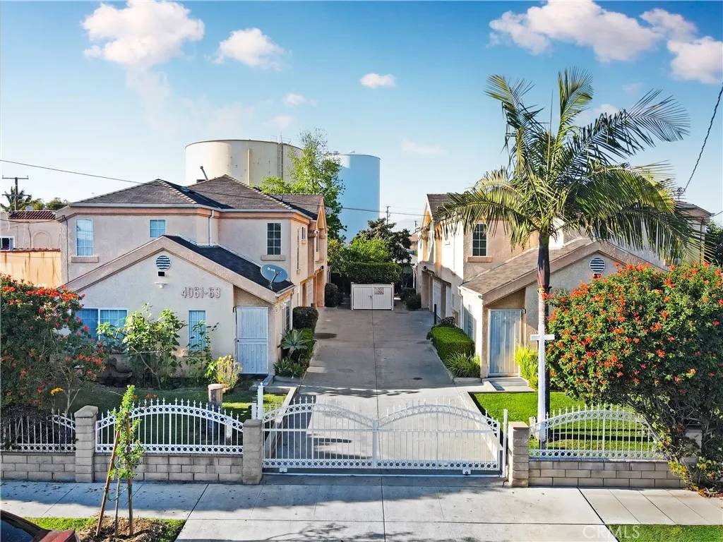 Huntington Park, CA 90255,4061 E 60th Street