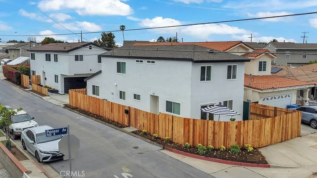 Wilmington, CA 90744,1121 E Opp Street