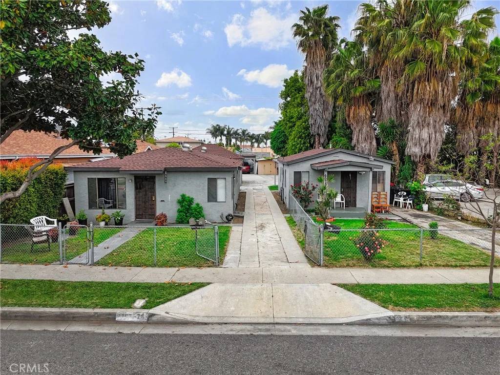 Bell Gardens, CA 90201,6669 Loveland Street