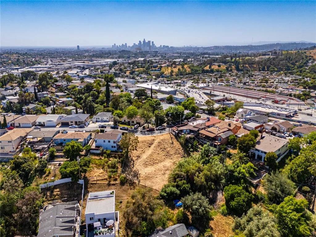 El Sereno, CA 90032,1984 Heidleman
