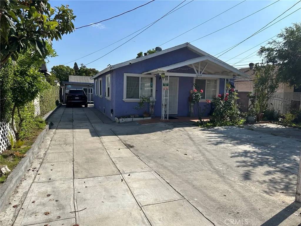 Huntington Park, CA 90255,3528 E 61st Street
