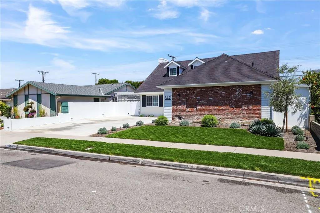 Garden Grove, CA 92845,5441 Huntley Avenue