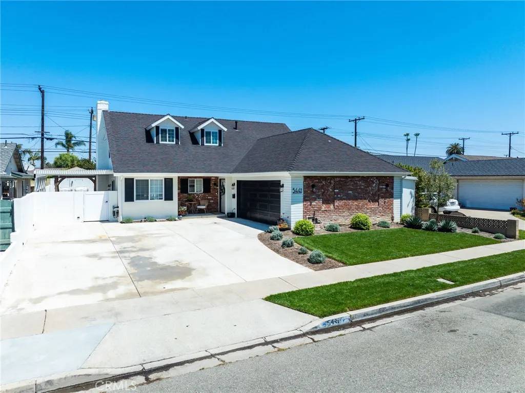 Garden Grove, CA 92845,5441 Huntley Avenue