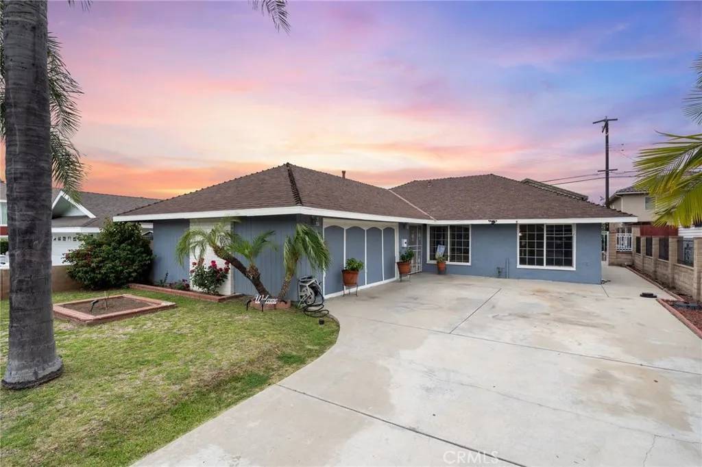 La Puente, CA 91746,13257 Alanwood Road