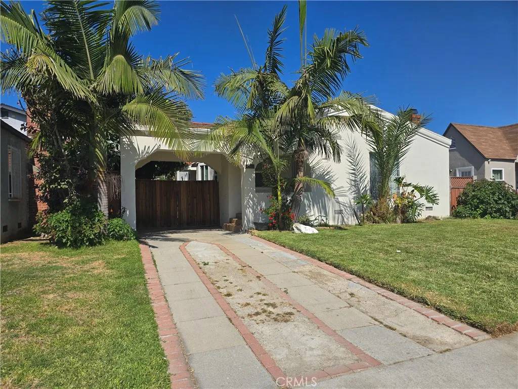 Compton, CA 90221,519 N Sloan Avenue