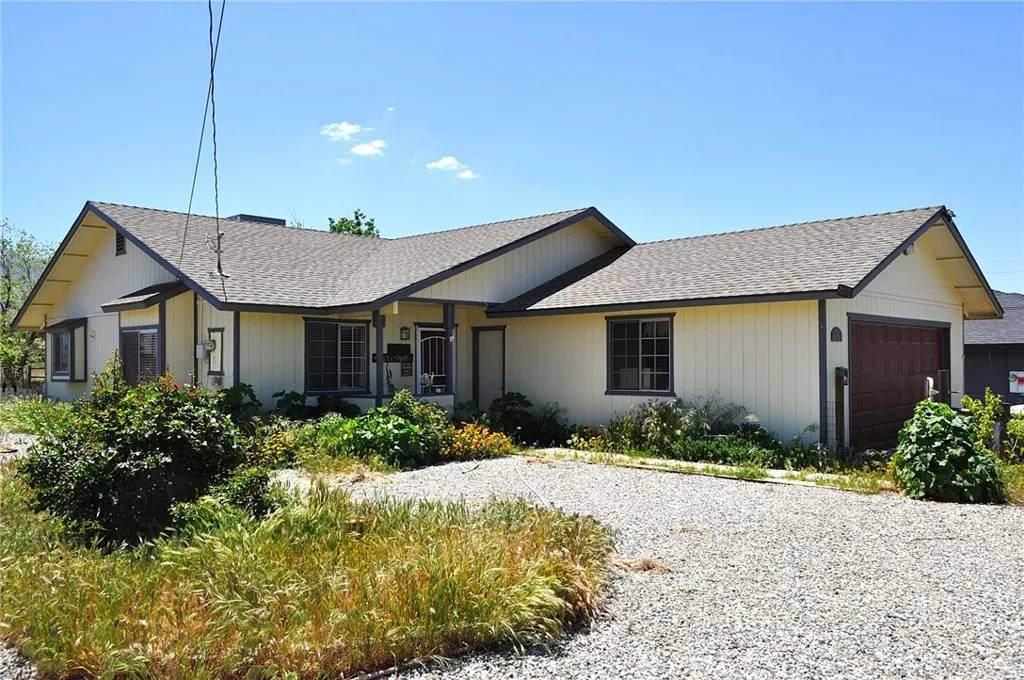 Tehachapi, CA 93561,21706 Mid Way