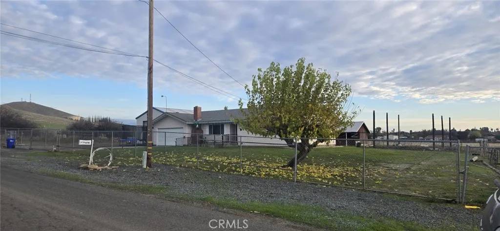 Porterville, CA 93257,679 E Mulberry Avenue