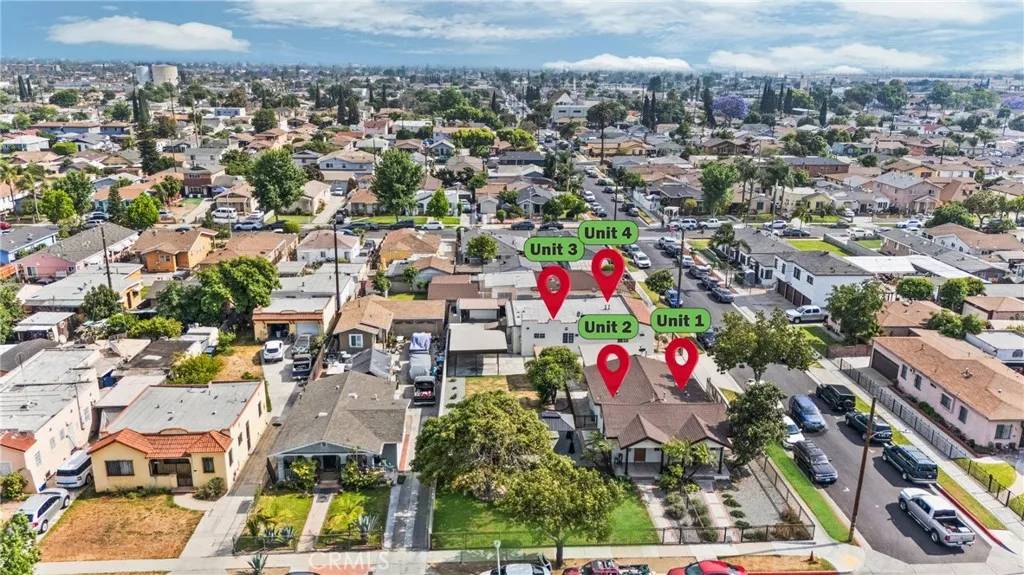 Maywood, CA 90270,5304 Carmelita Avenue